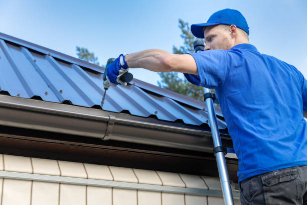 Best Gutter Installation and Repair  in Pocahontas, AR